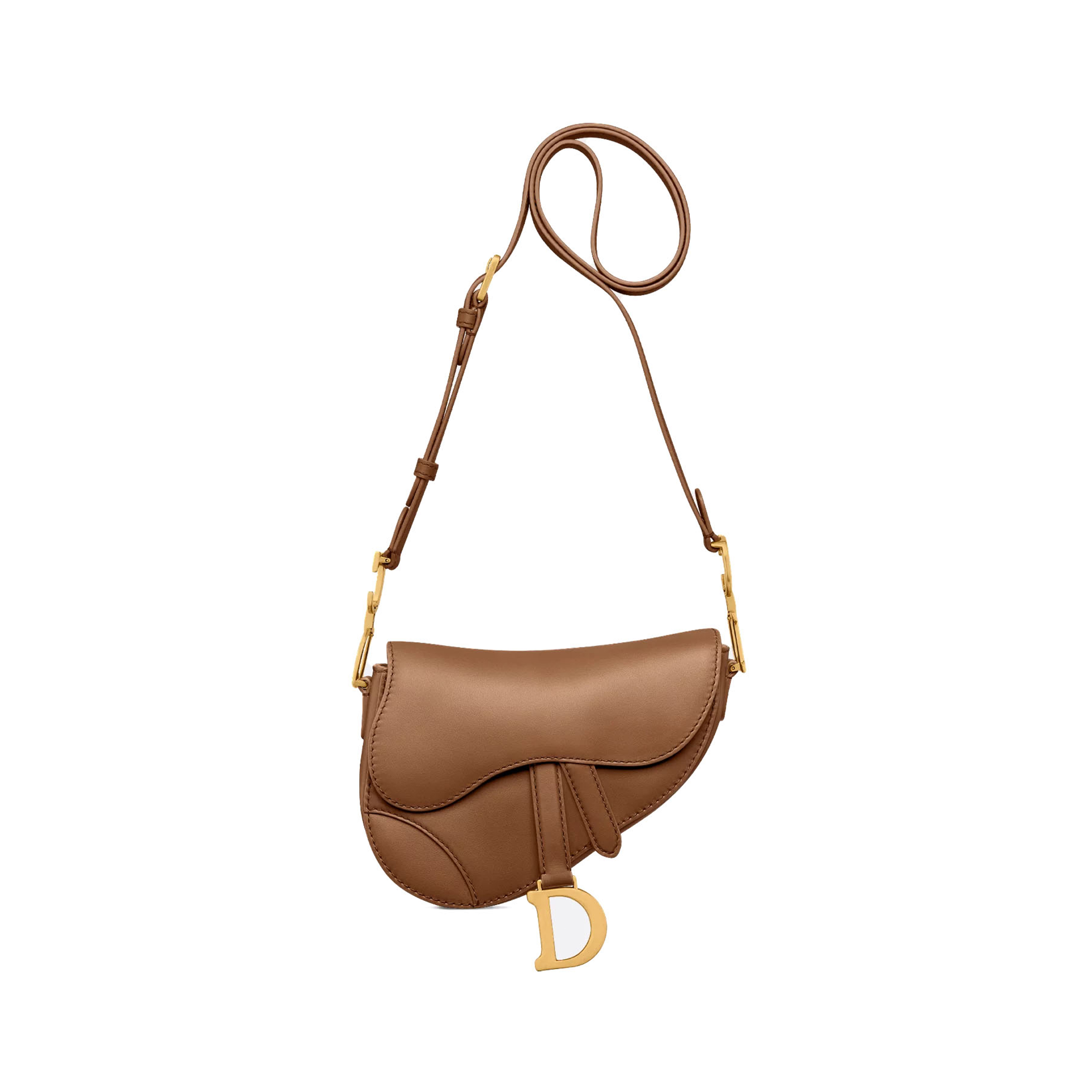 D*or bolsa soft saddle mÍni com alÇa m0465cbuw_m59m (21*18*5cm)